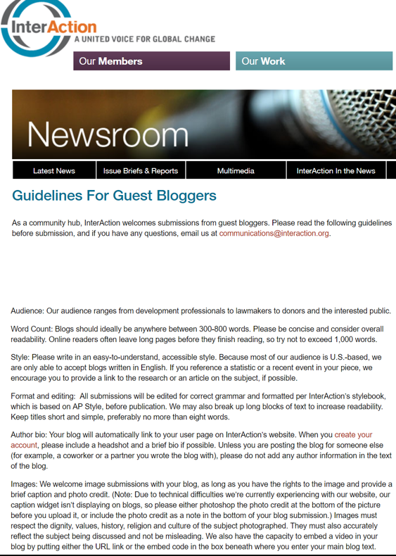 blogging-guidelines-example