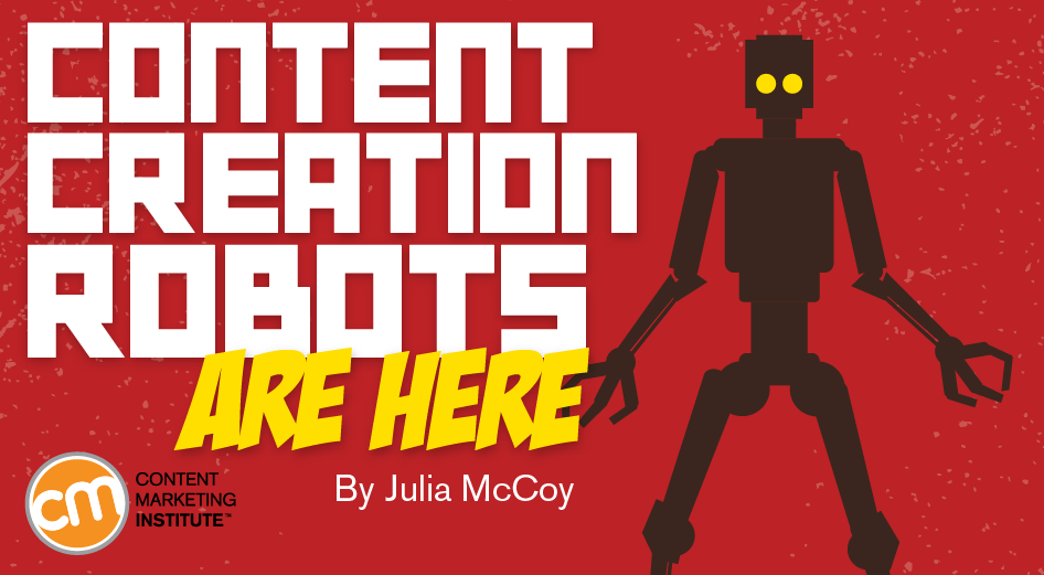 content-creation-robots