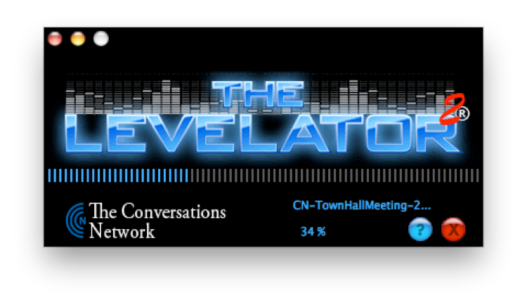 levalator-program