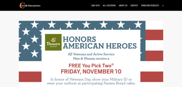 panera-landing-page