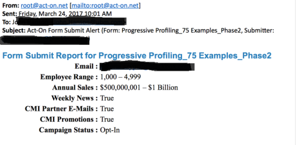 progressive-profiling-example
