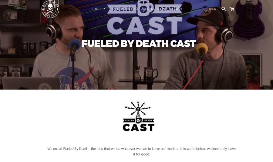 fueled-by-death-cast