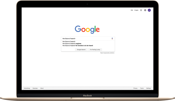 google-suggest