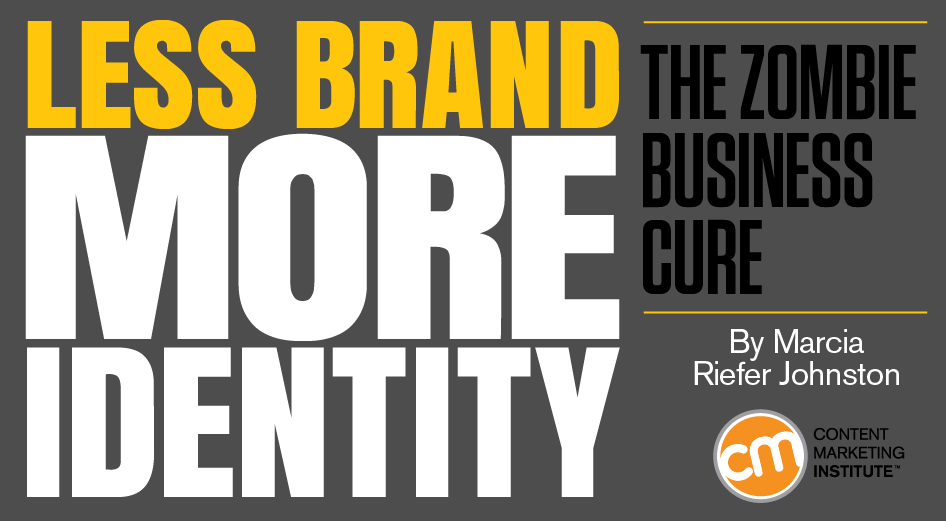 less-brand-more-identity-business-cure