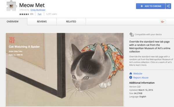 metropolitan-cat-chrome