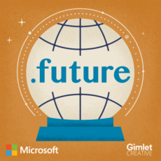 Microsoft dot-future
