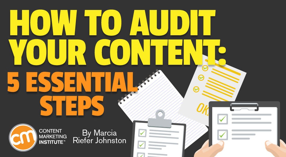how-audit-content