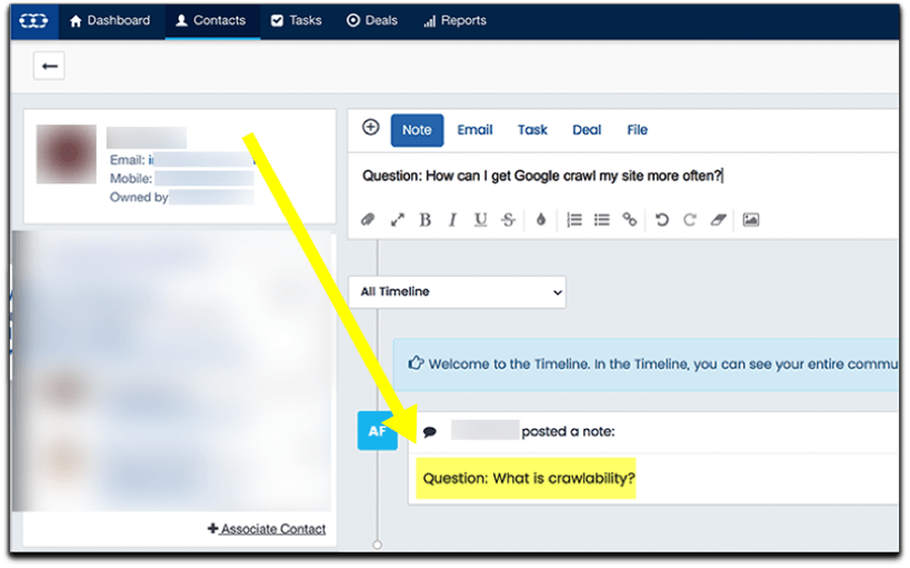 salesmate-tool