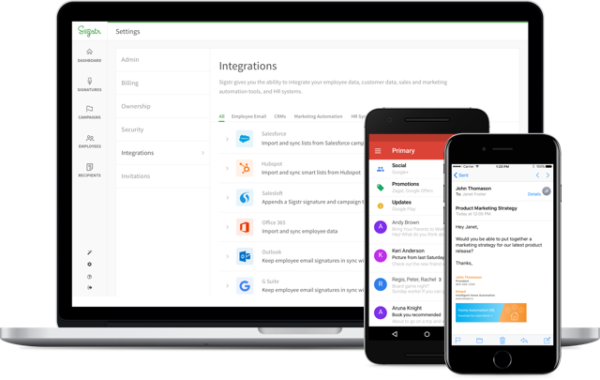 sigstr-screenshot