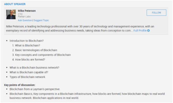 techgig-webinar-description
