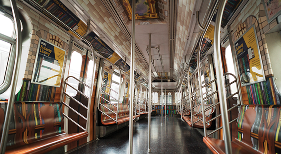 subway-library
