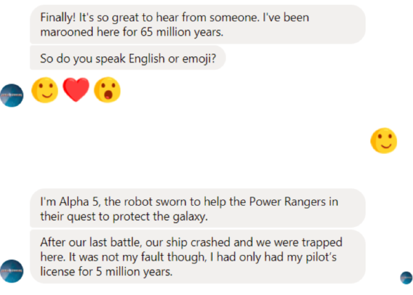 lionsgate-chatbot-example