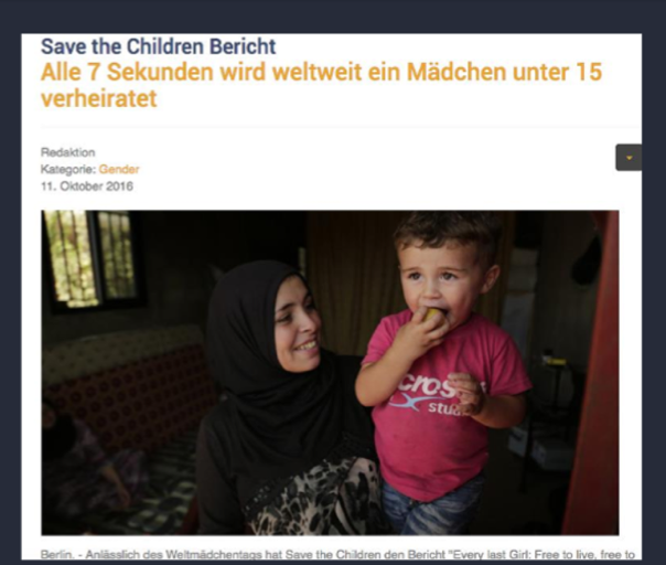 save-the-children-landing-page-german-example