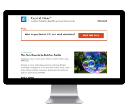 capital-ideas-weekly-highlight-email