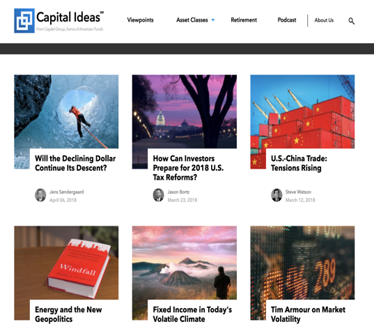 capital-ideas-wordpress-aem
