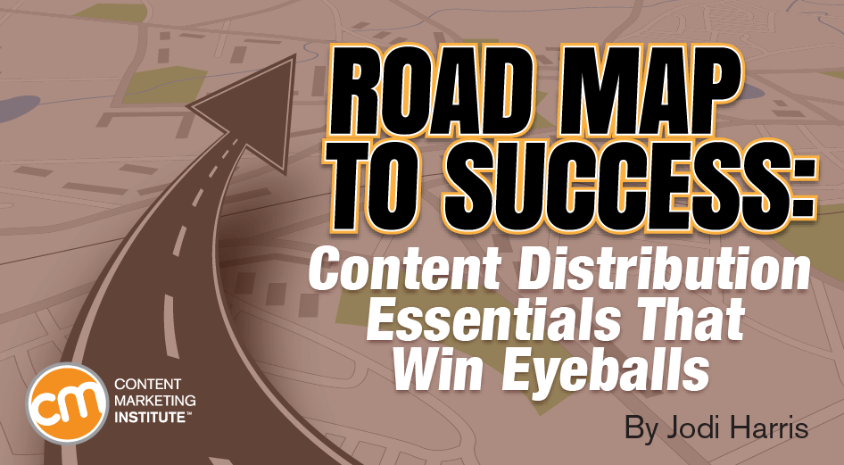 content-distribution-essentials