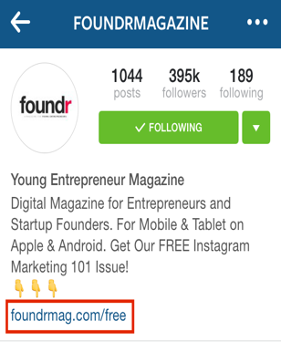 foundr-magazine-profile
