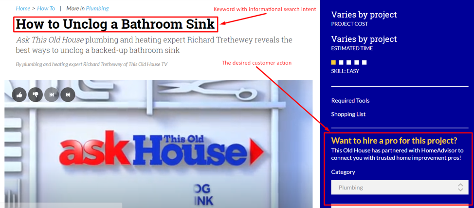 informational-search-intent-example