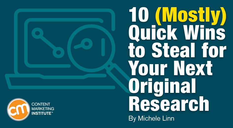 mostly-quick-wins-original-research