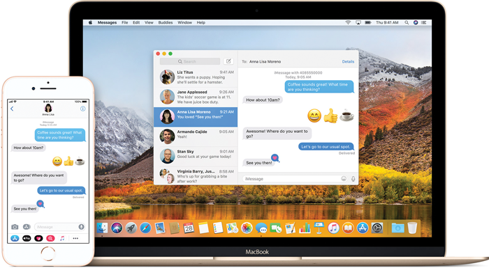 app-messages