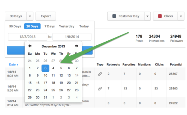 buffer-select-analytics-dates