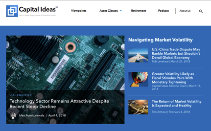 capital-ideas-website