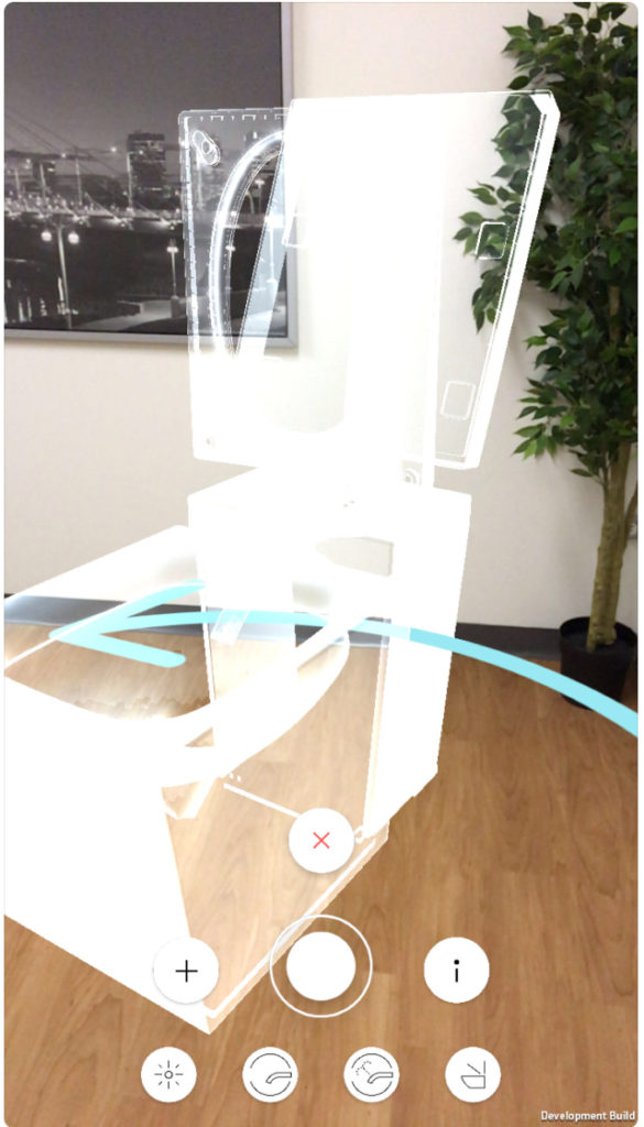 kohler-view-app