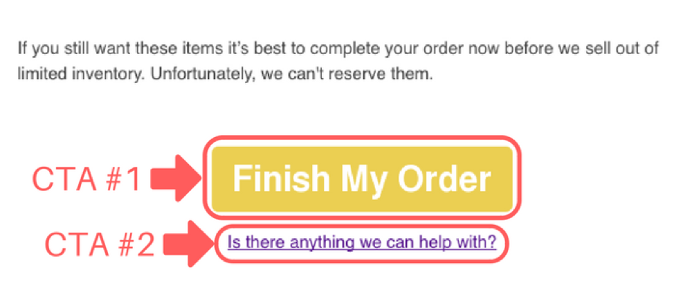 secondary-cta-button-example