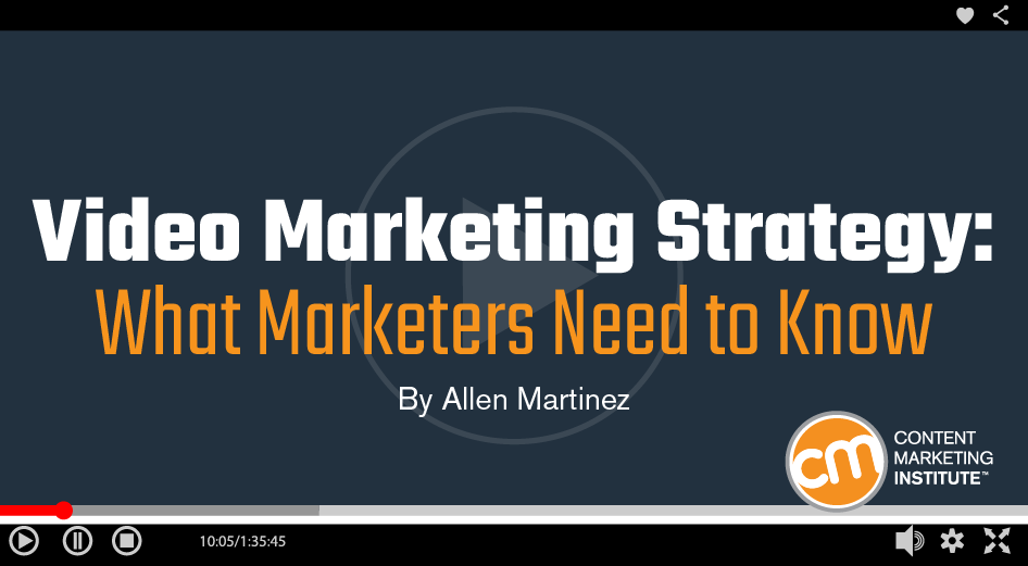 video-marketing-strategy