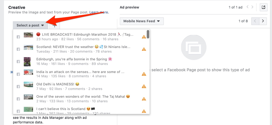 facebook-post-boost