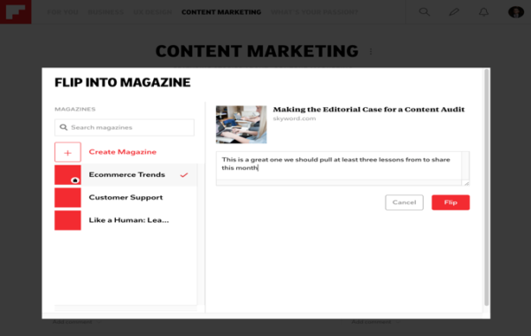 flipboard-private-board-example