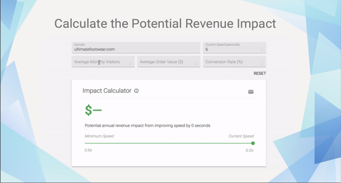 revenue-impact-calculator