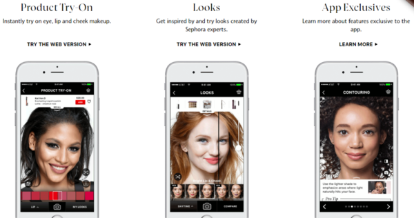sephora-virtual-artist-app