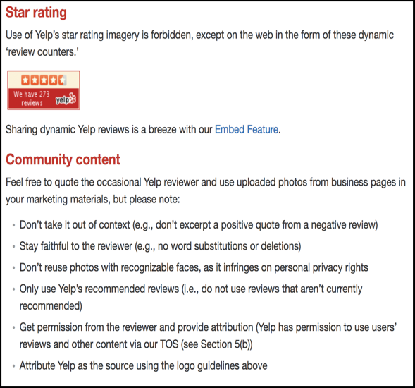 yelp-community-guidelines