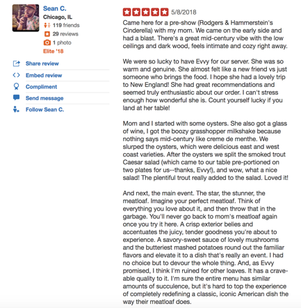 yelp-review-content-ideas