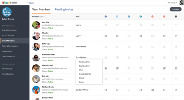 zoho-social-dashboard