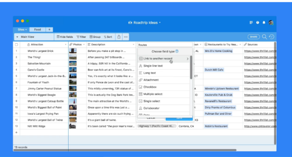 airtable-link-stat-to-story