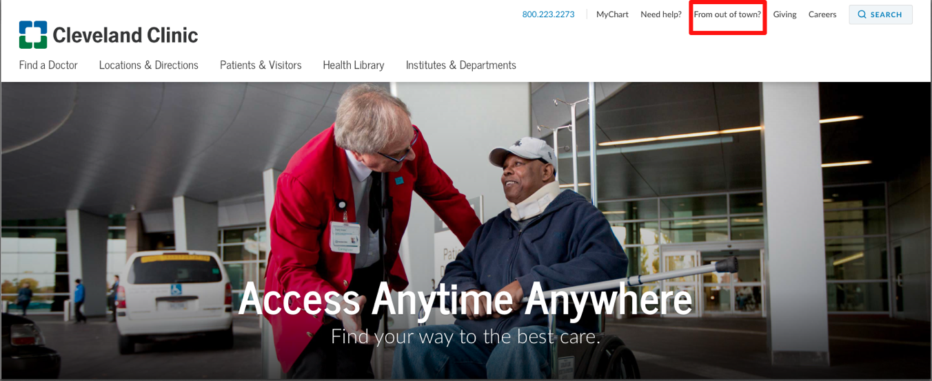 cleveland-clinic-homepage