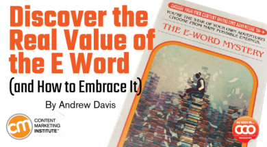 discover-real-value-e-word