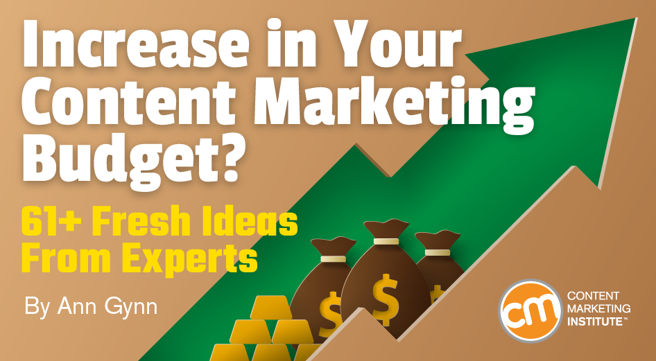 increase-content-marketing-budget