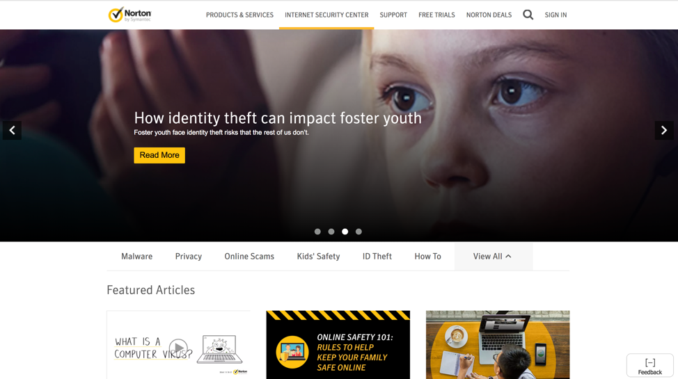norton-internet-security-center