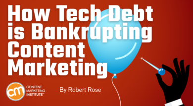 tech-debt-bankrupting-content-marketing