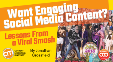 engaging-social-media-content