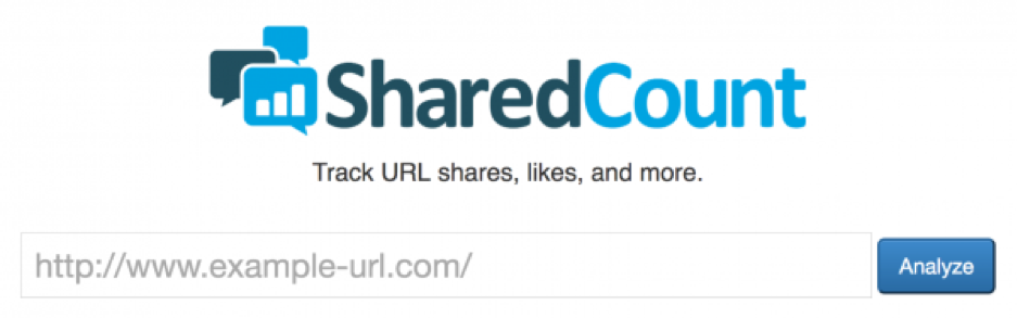 shared-count-tool