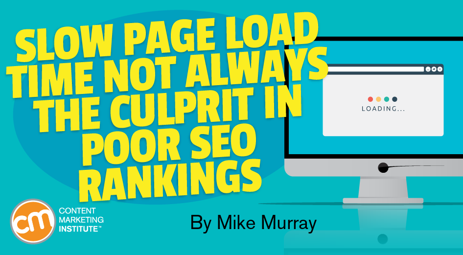 slow-page-load-time-poor-seo-rankings