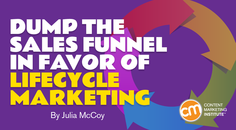 dump-sales-funnel-lifecycle-marketing