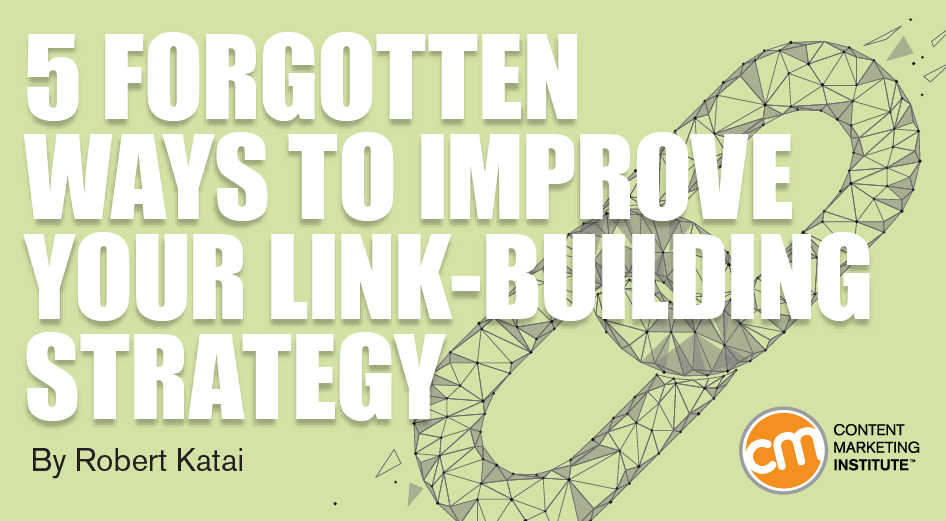 5-ways-improve-link-building-strategy