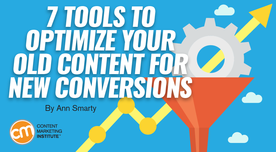 Tools-optimize-old-content