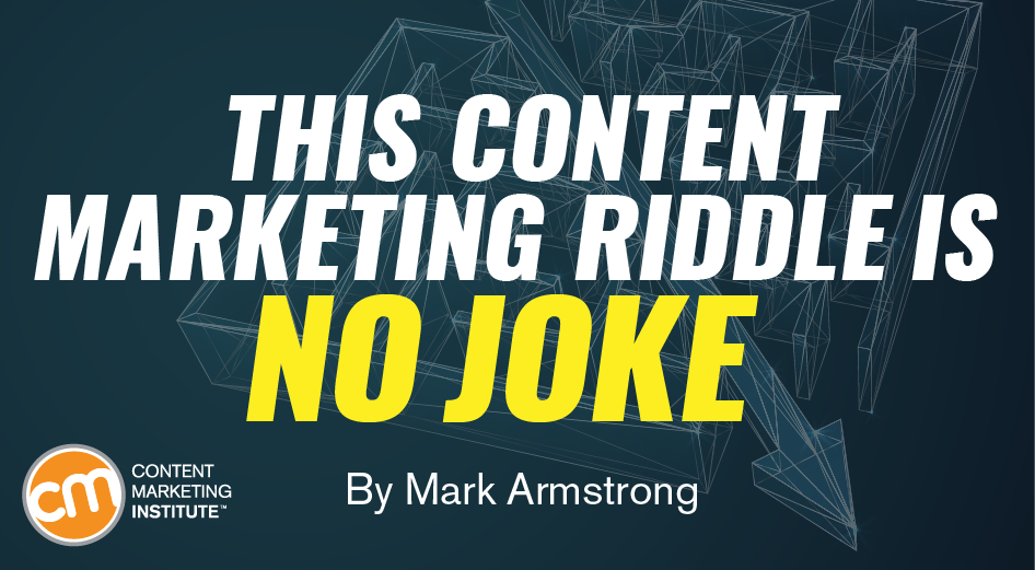 content-marketing-riddle