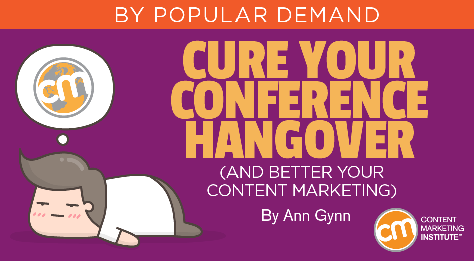 conference-hangover